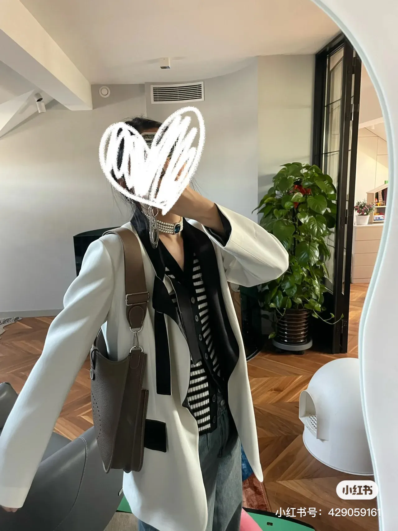 Crossbody Bag Lightweight