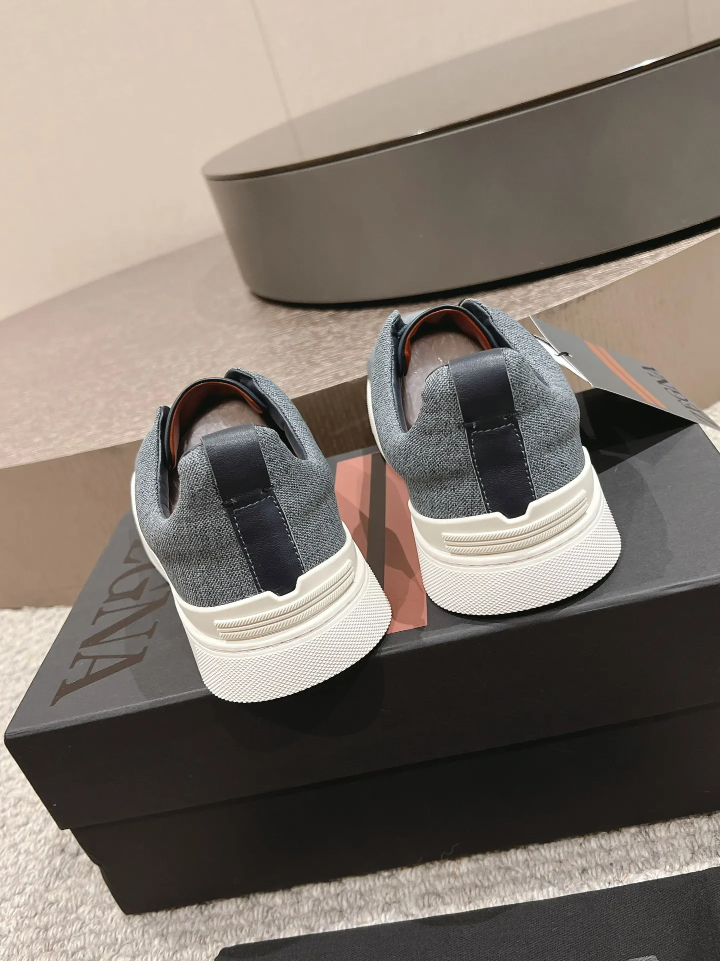 Triple S Ss Casual Versatile Image 8 Triple S Ss Casual Versatile Image 8