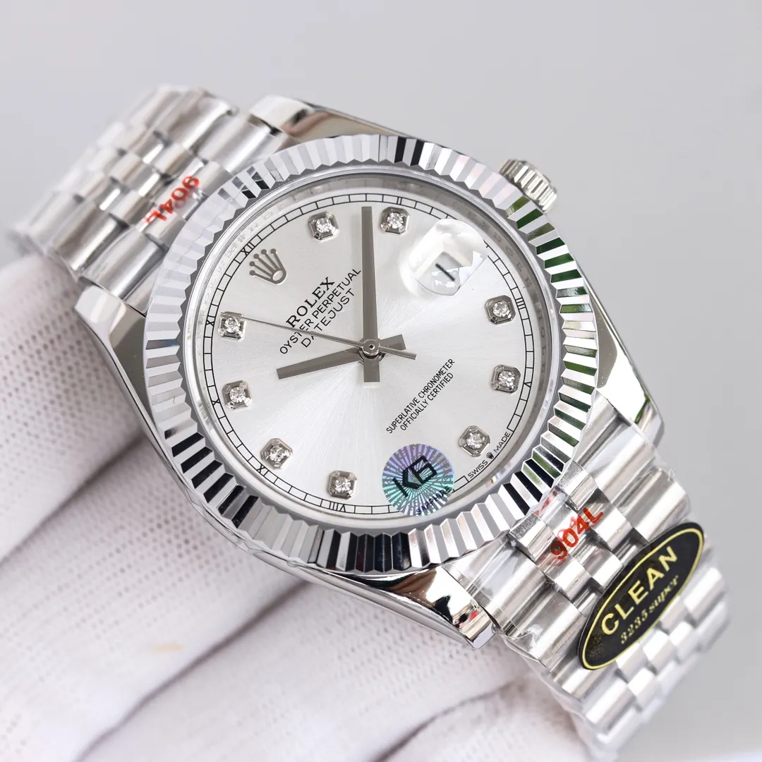 Rolex 出品 clean厂 C厂 劳力 手表 经典腕表款
