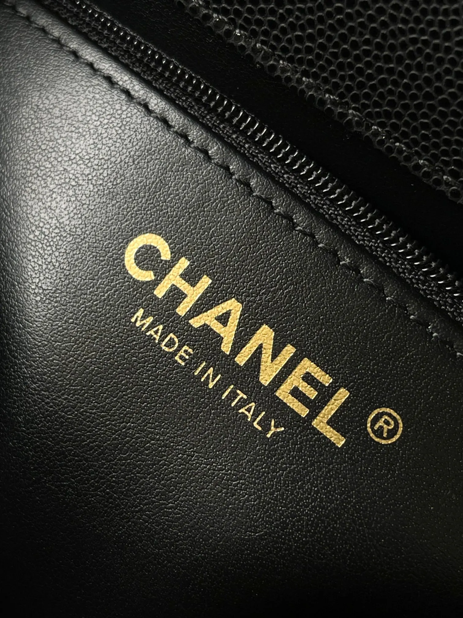 Chanel 牛皮Preppy Coco手提包 手提單肩(數字8) Chanel 牛皮Preppy Coco手提包 手提單肩(數字8)