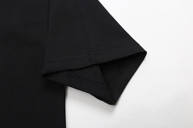 Off-White 20SS 白色 Logo 字母 短袖T恤 日常百搭款 款2
