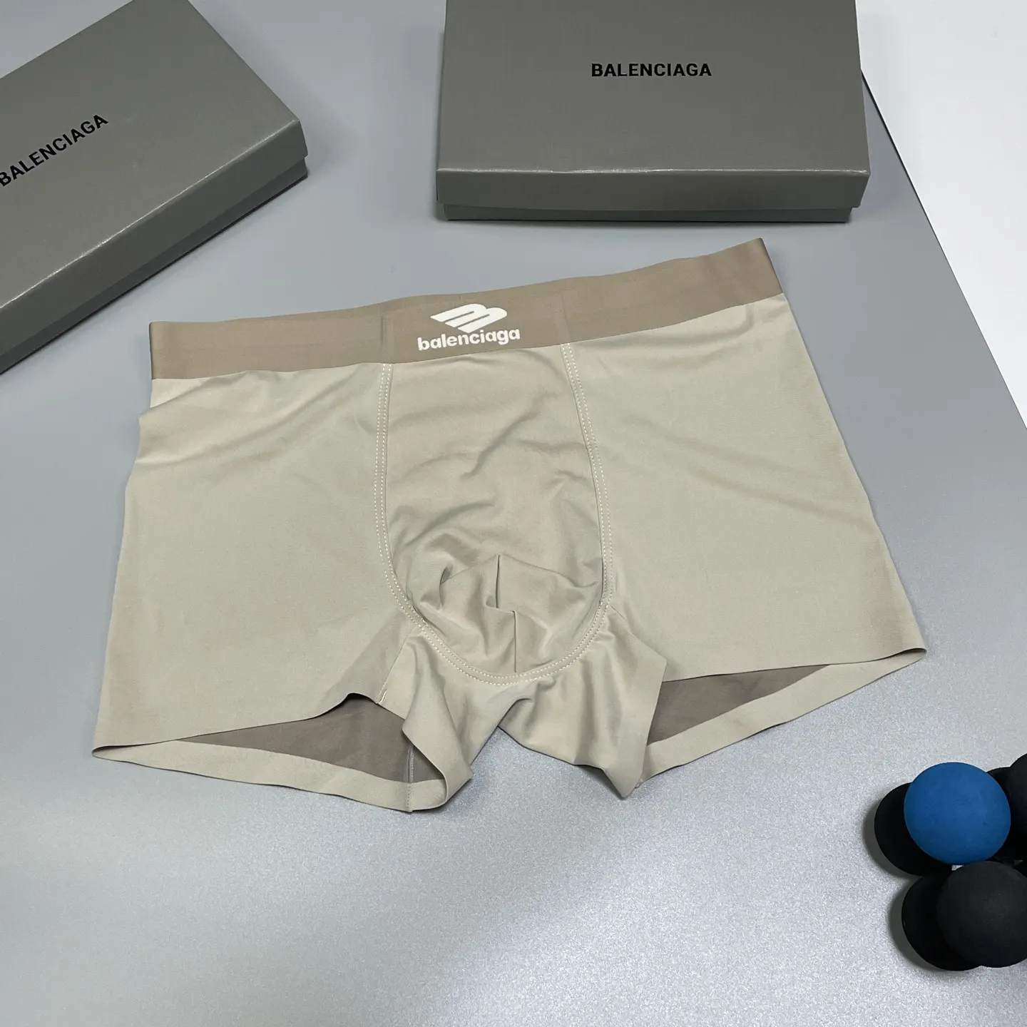 Balenciaga 3XL 运动鞋