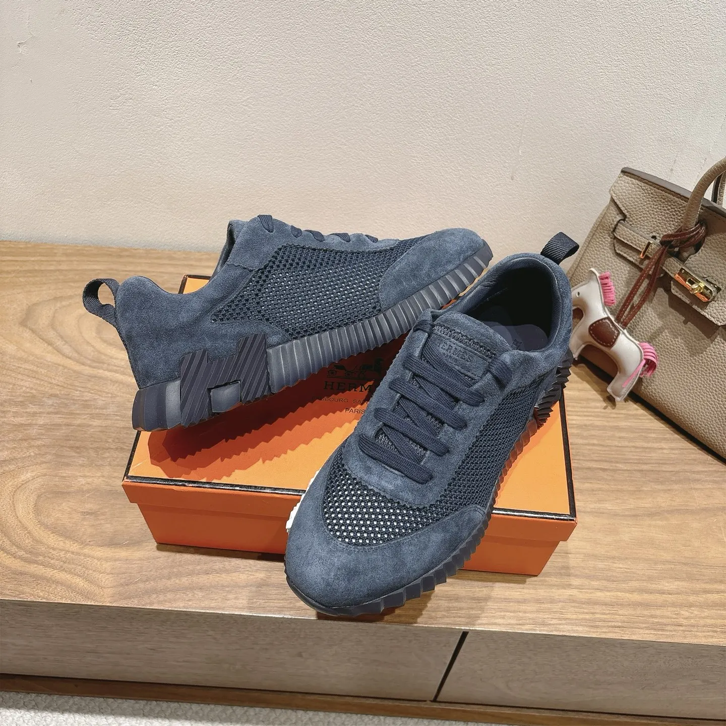 Hermès SS Sneakers