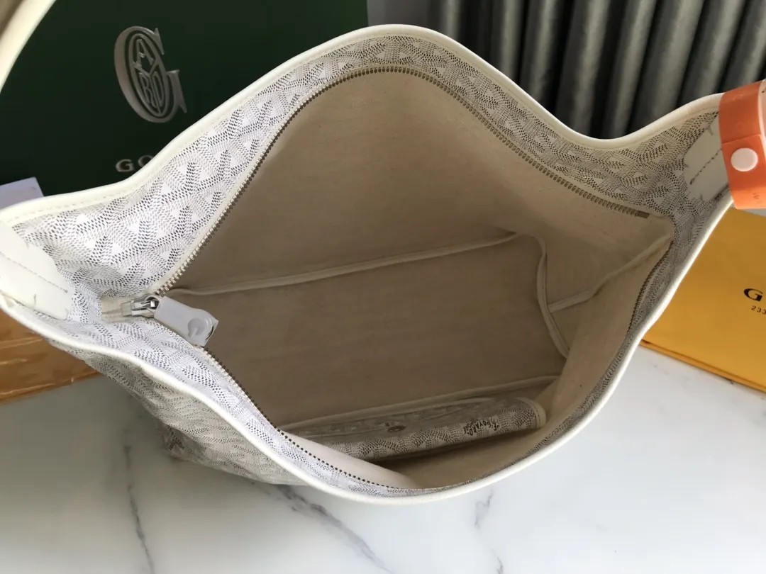 Goyard Tote Bag