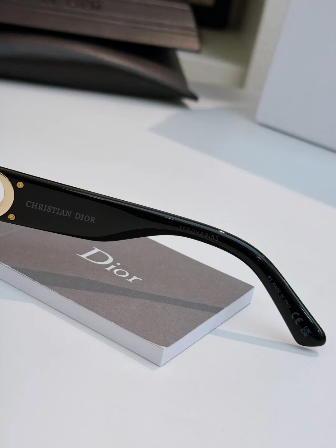 Dior 墨镜 時尚防晒 太陽鏡