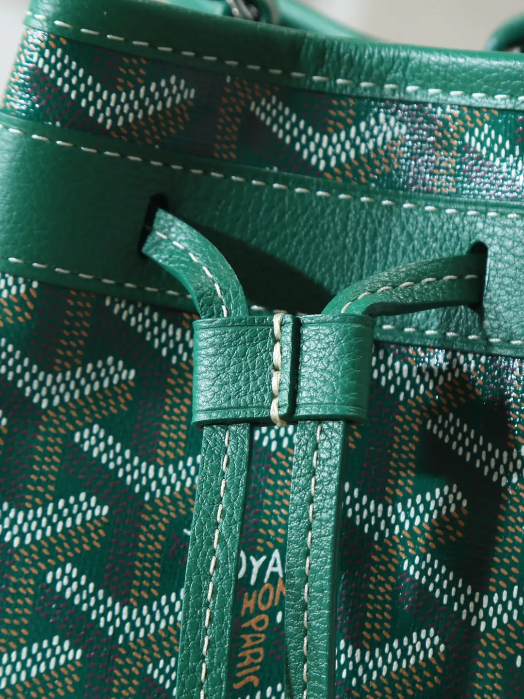 Bucket Bag Casual