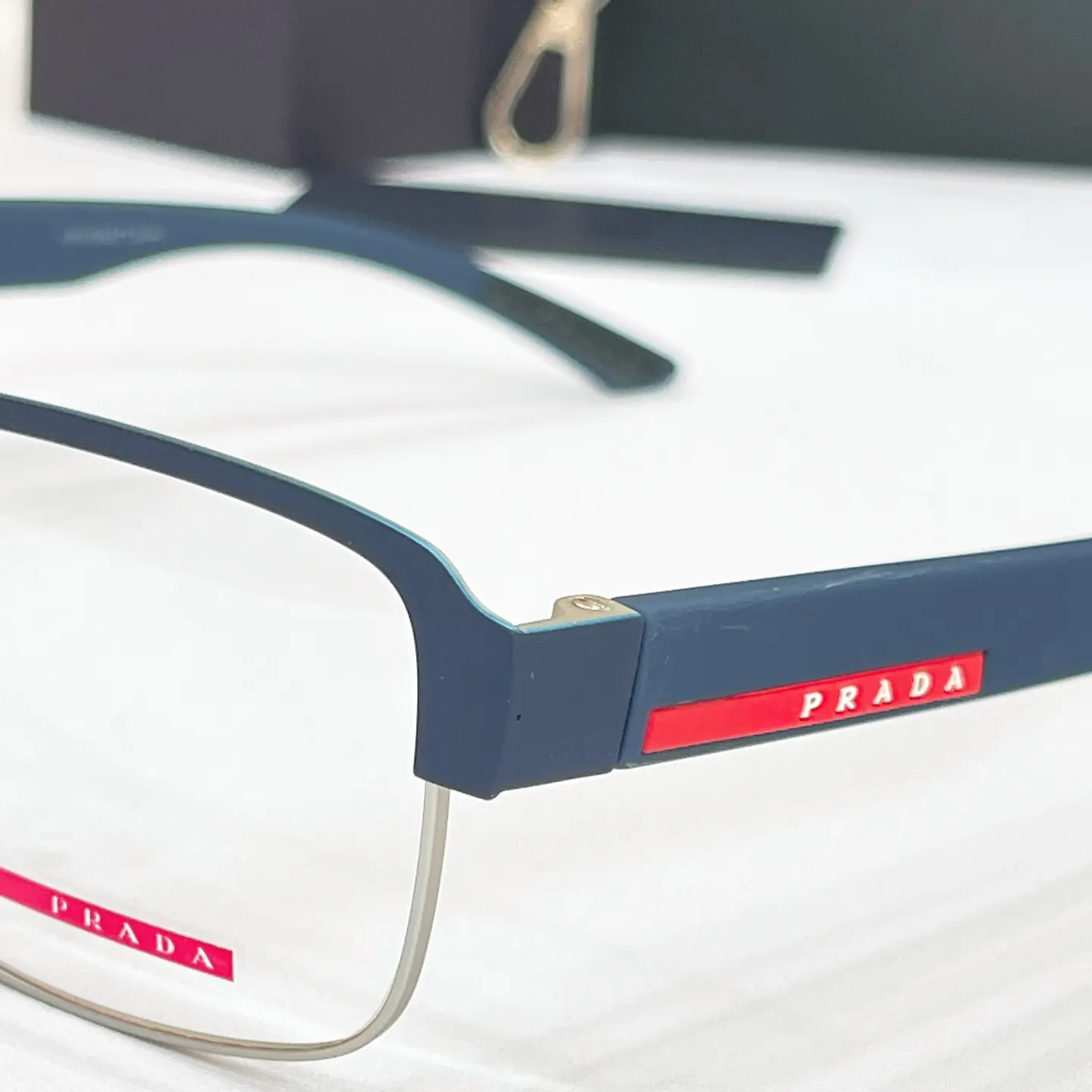 Prada SPS 51R 光学眼镜