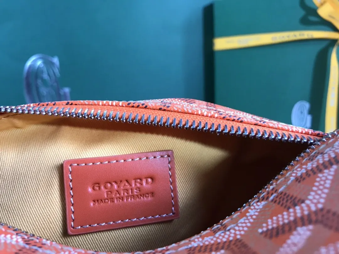 Goyard 款号 手拿包 精致手拿款