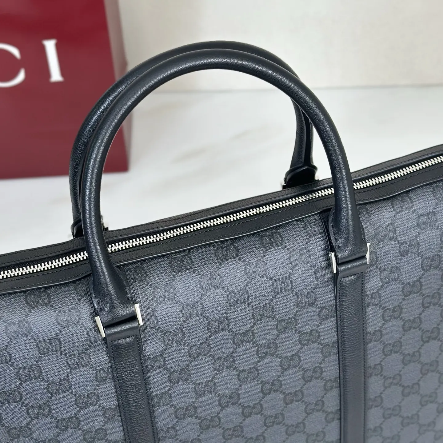 Briefcase Business Commuter