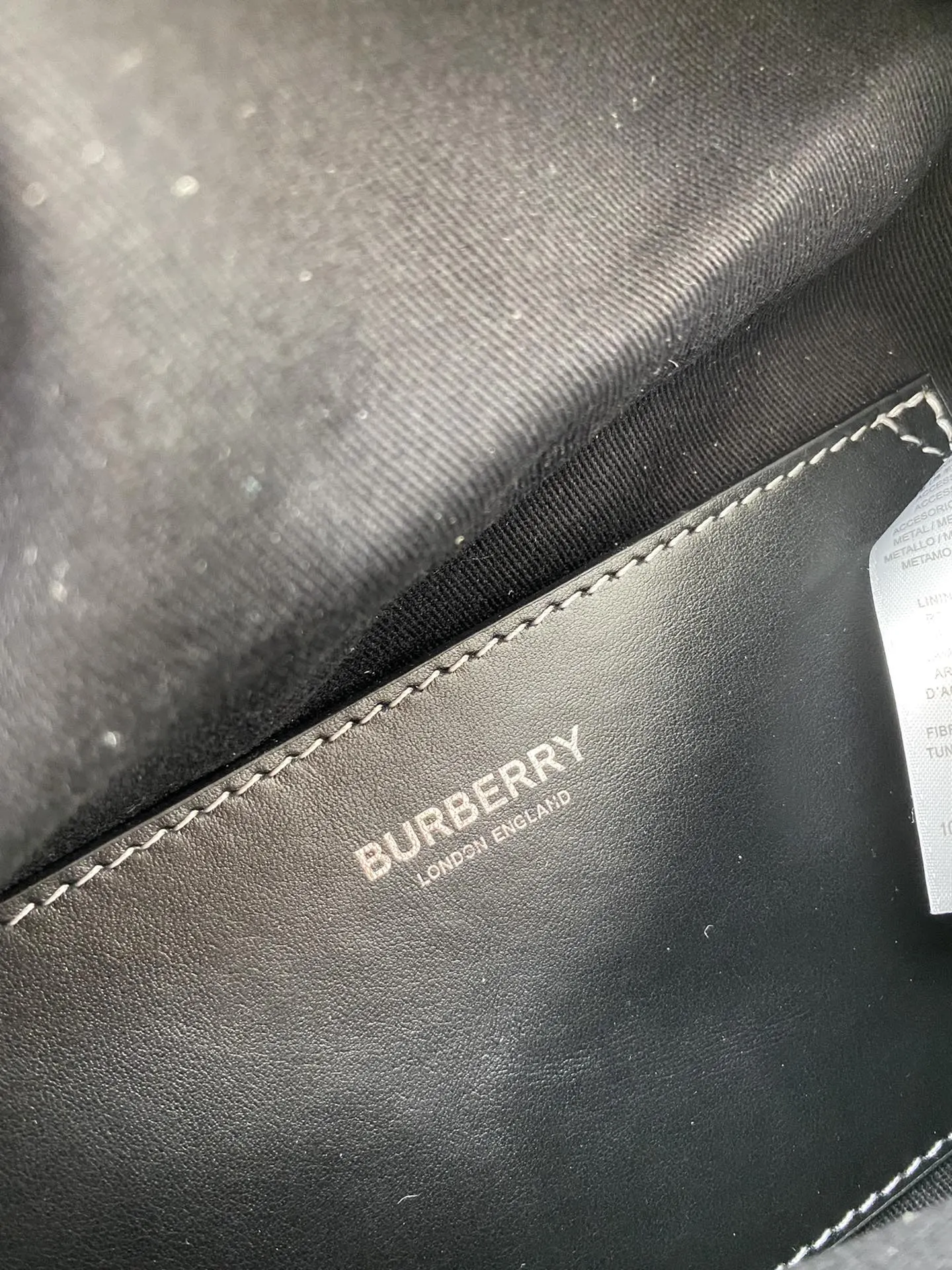 Belt Bag Casual