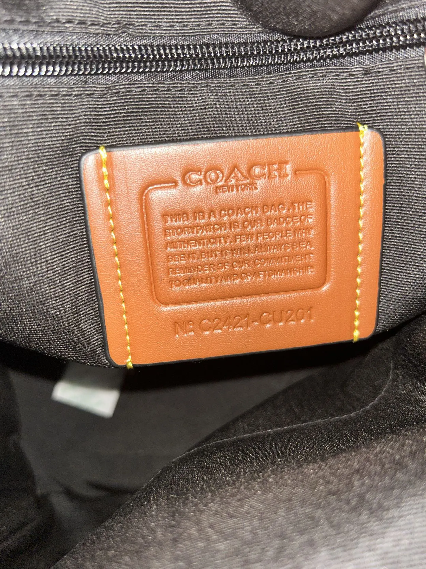 Backpack Classic