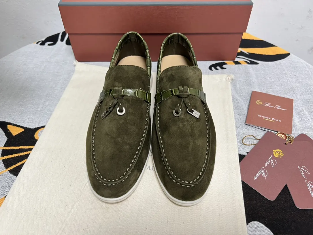 Loro Piana 运动鞋 休闲百搭款 款13