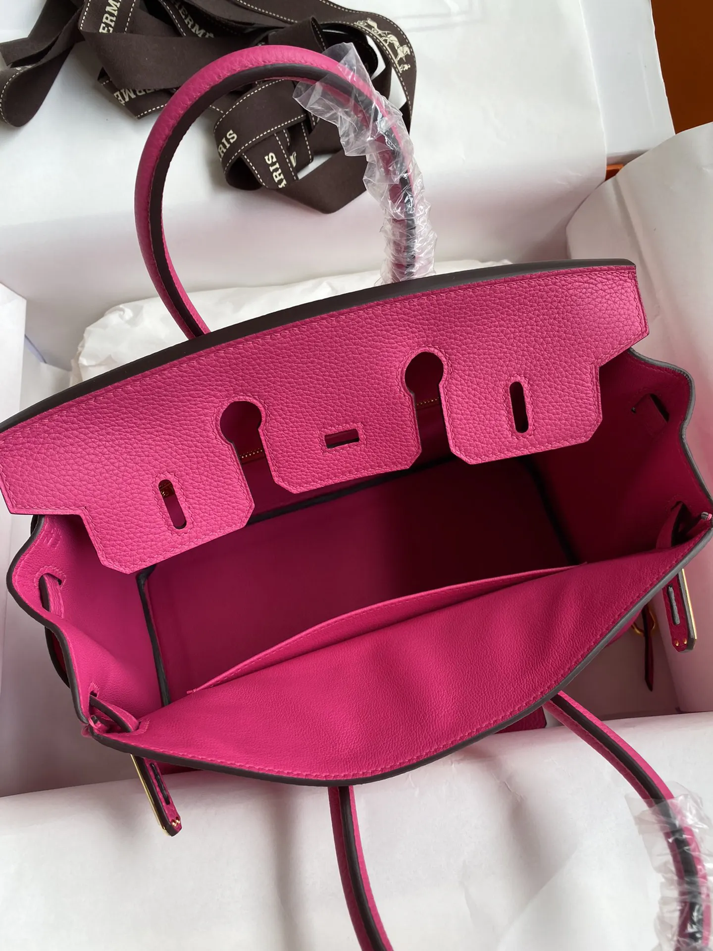 Birkin 手提包 通勤手提款