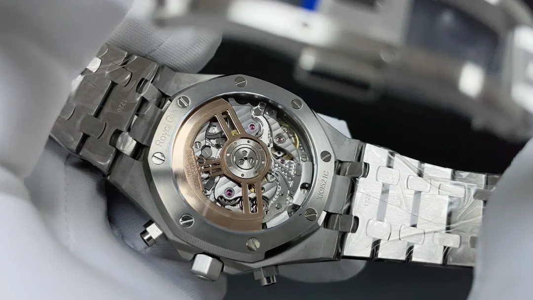 Audemars Piguet 手表 经典腕表款