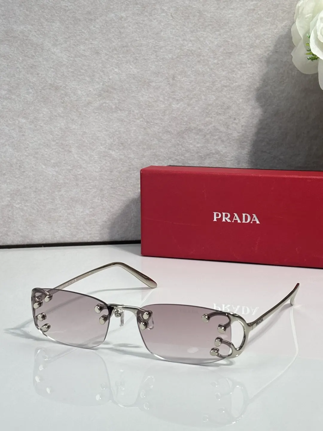 Prada Fashion Item Fashion