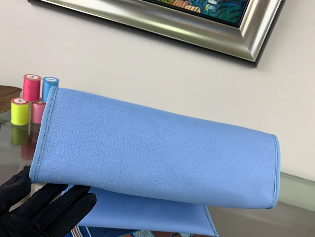 Hermès Herbag 双肩包 轻便通勤