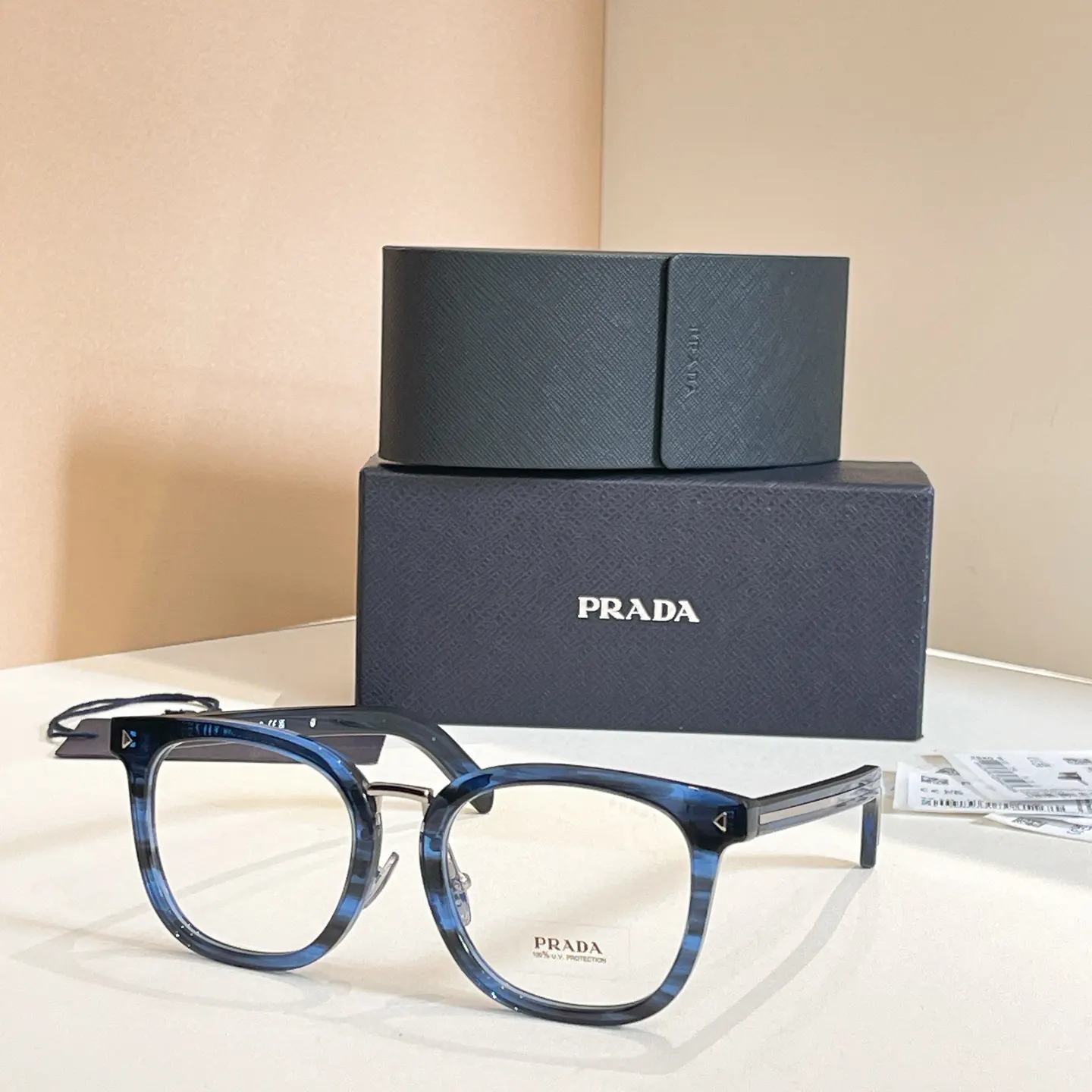 Prada SPR C01SD 光学眼镜