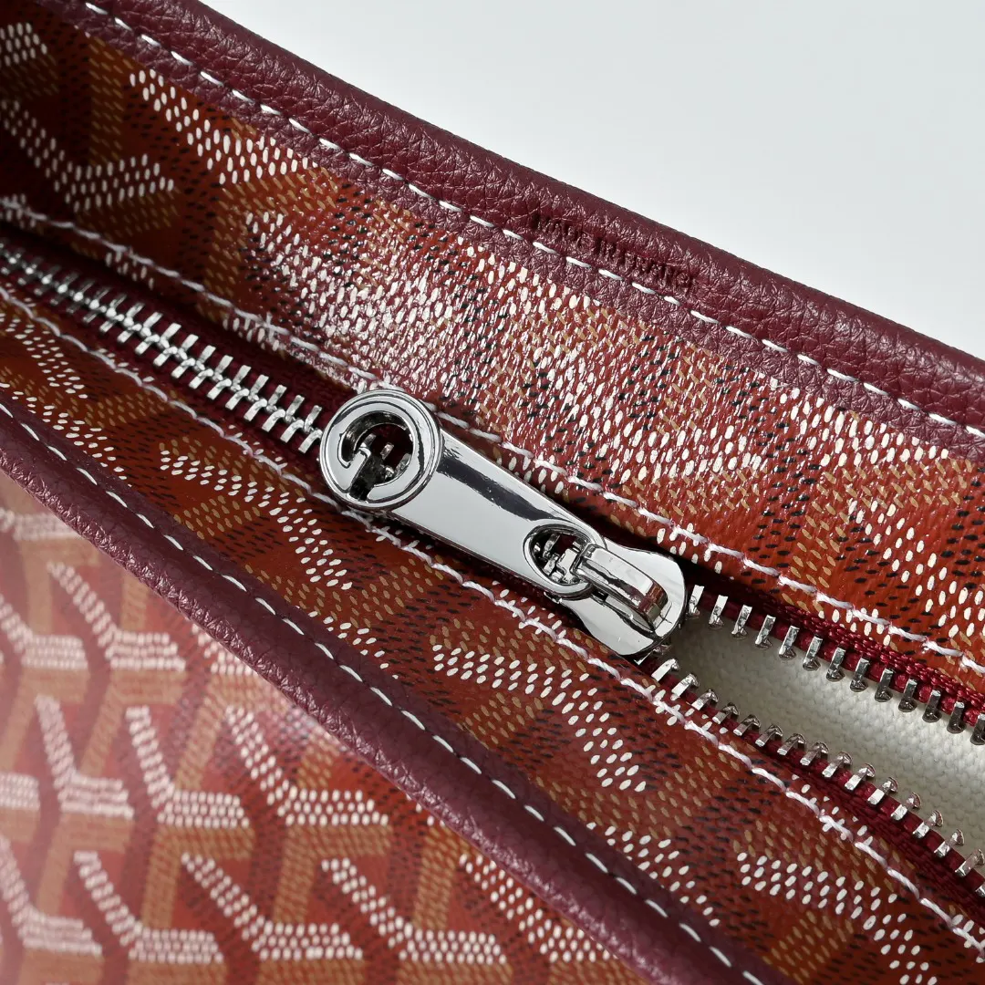 Goyard Speedy Style Image 2 Goyard Speedy Style Image 2