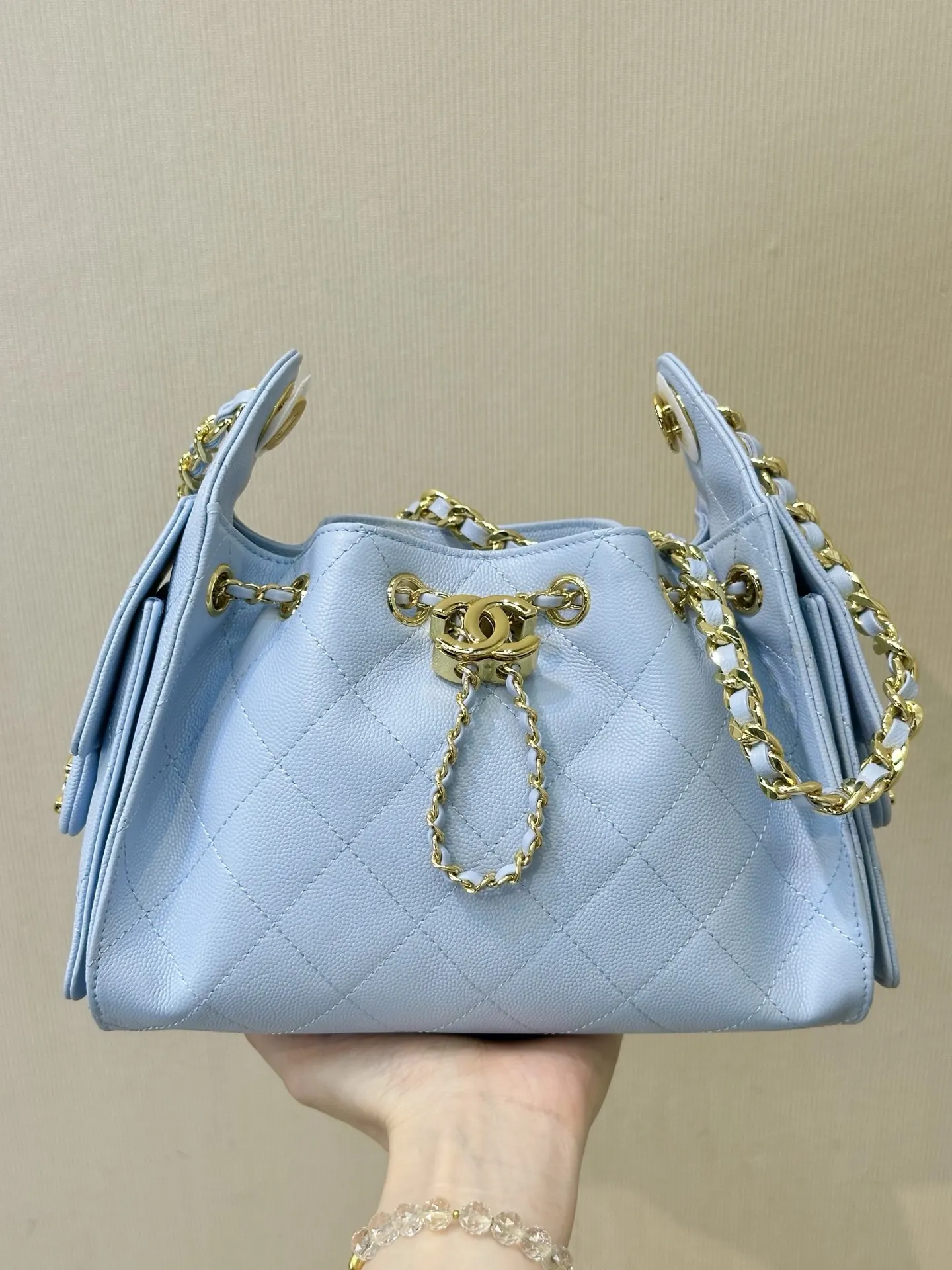 Chanel Chain Bag