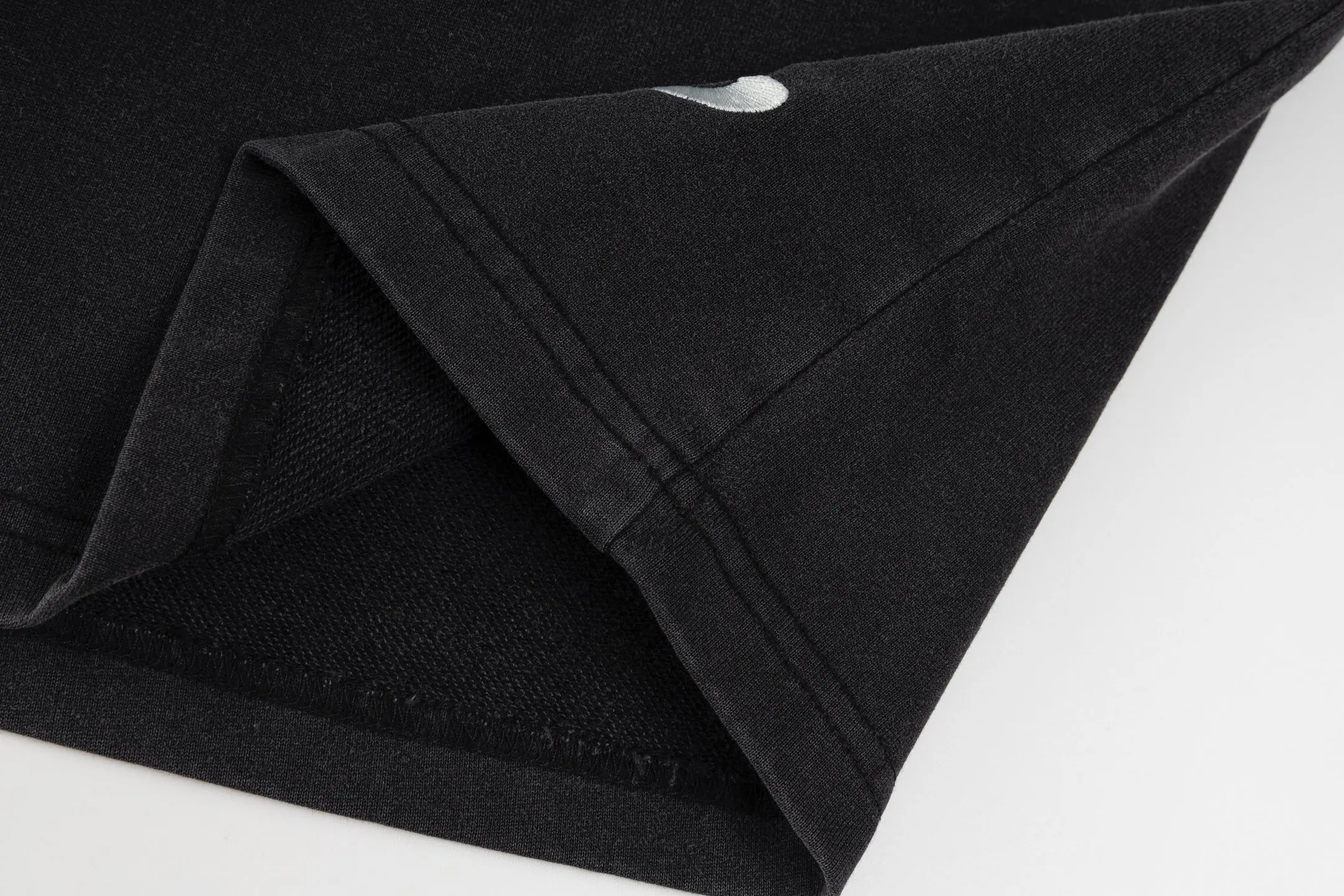 Balenciaga 2025SS Embroidered Shorts