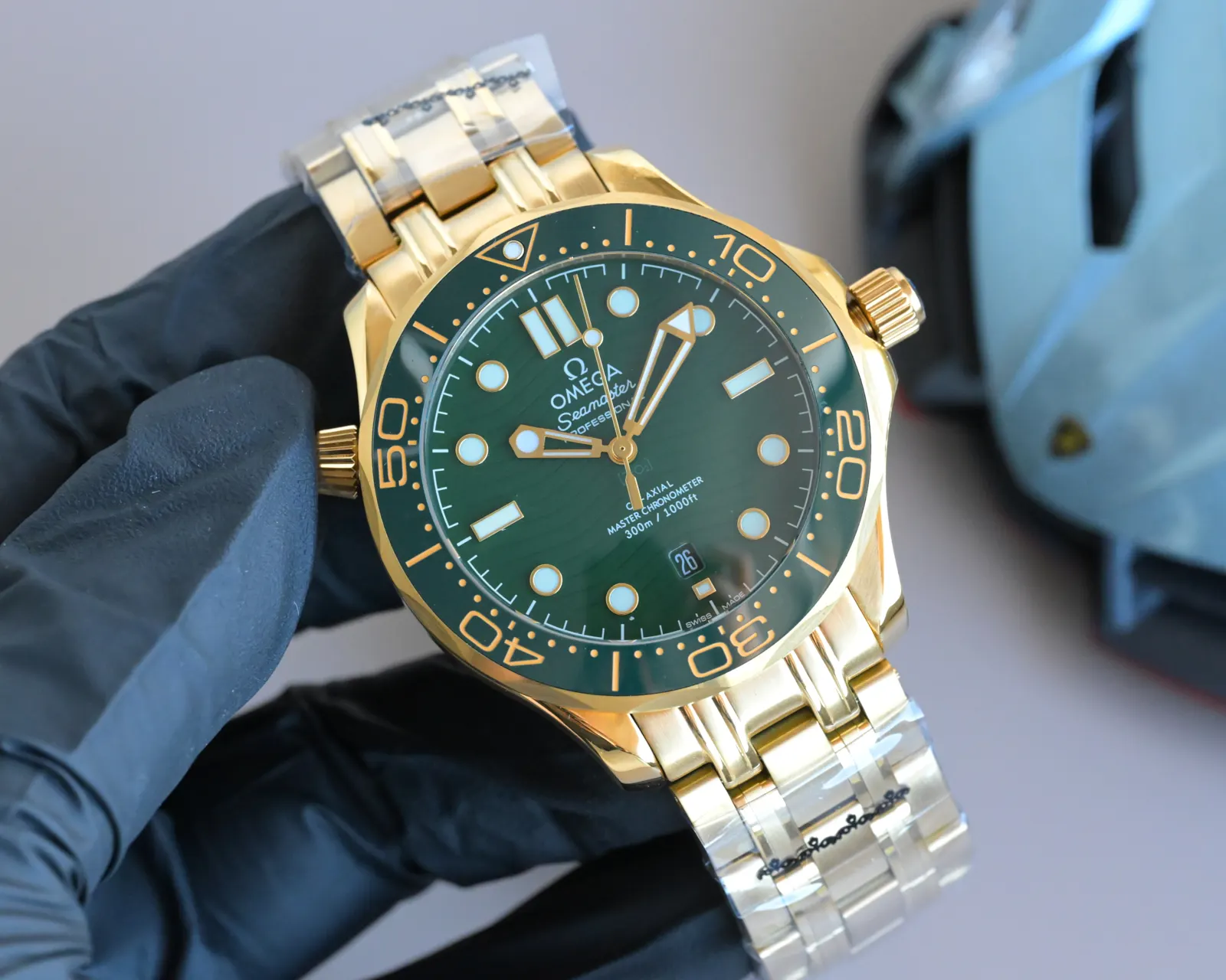 Watch Classic