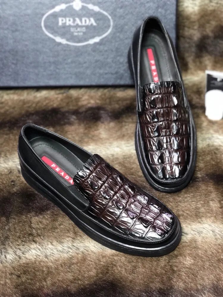 Prada Sneakers