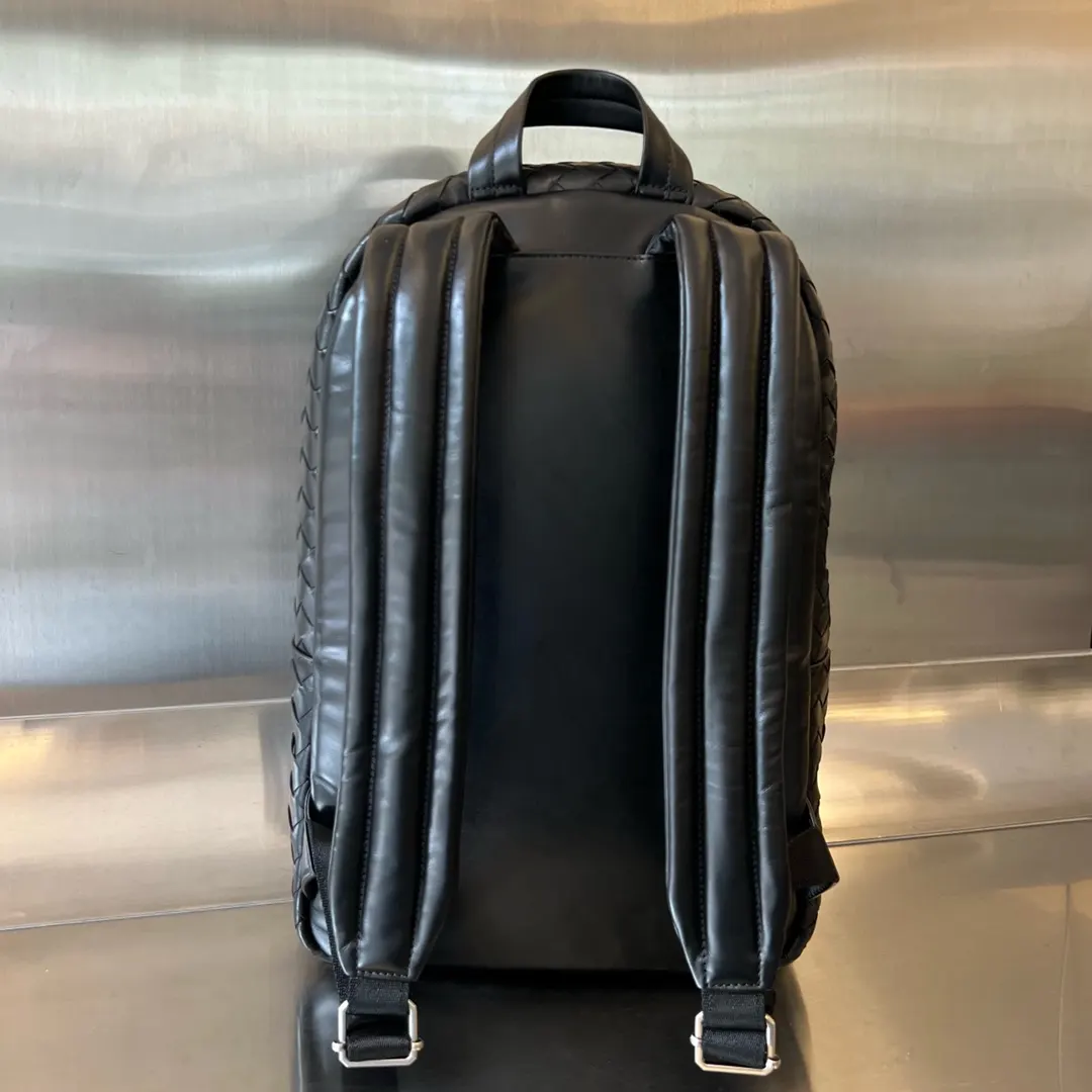 Backpack Leather