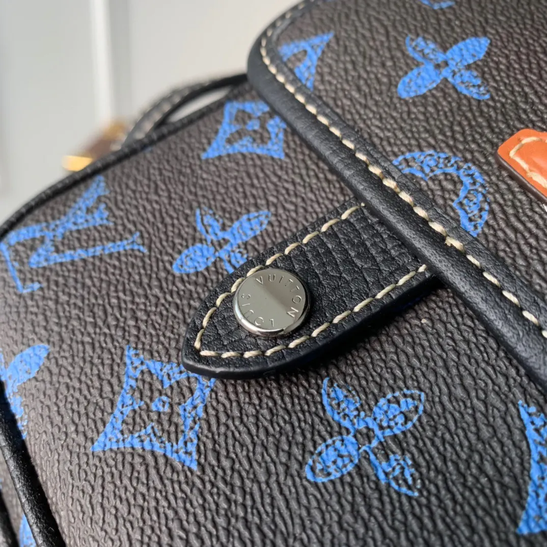 LV Christopher Backpack Image 6 LV Christopher Backpack Image 6