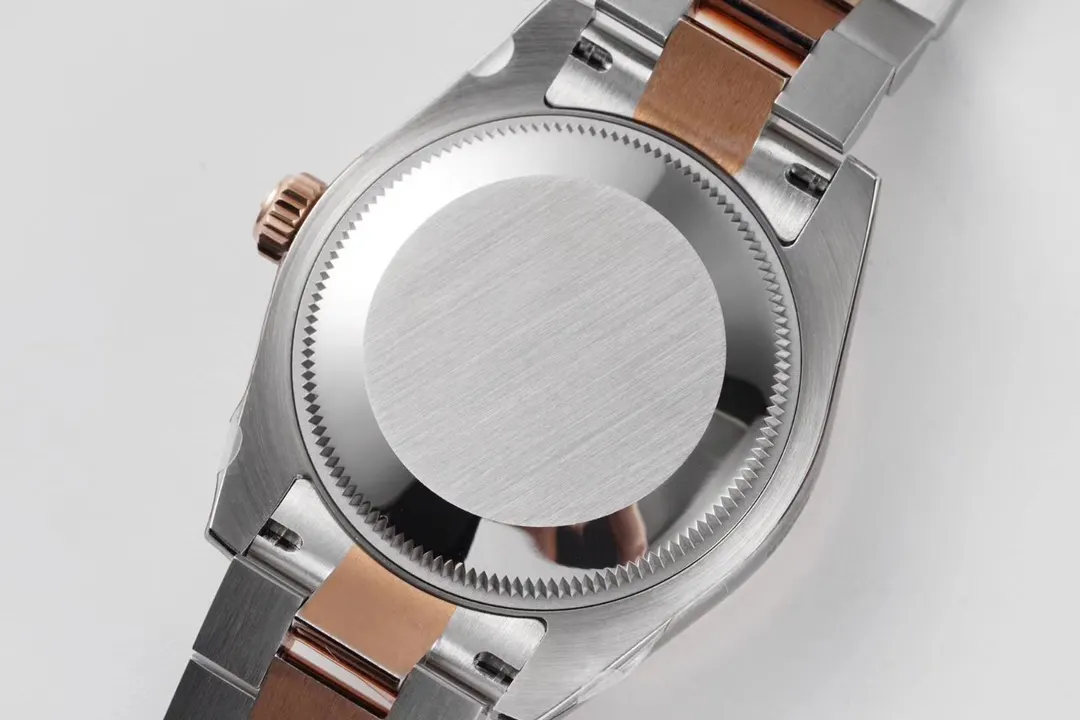 Rolex GS出彩之作 劳力士蚝式恒动日志型 系列腕表 手表 经典腕表款