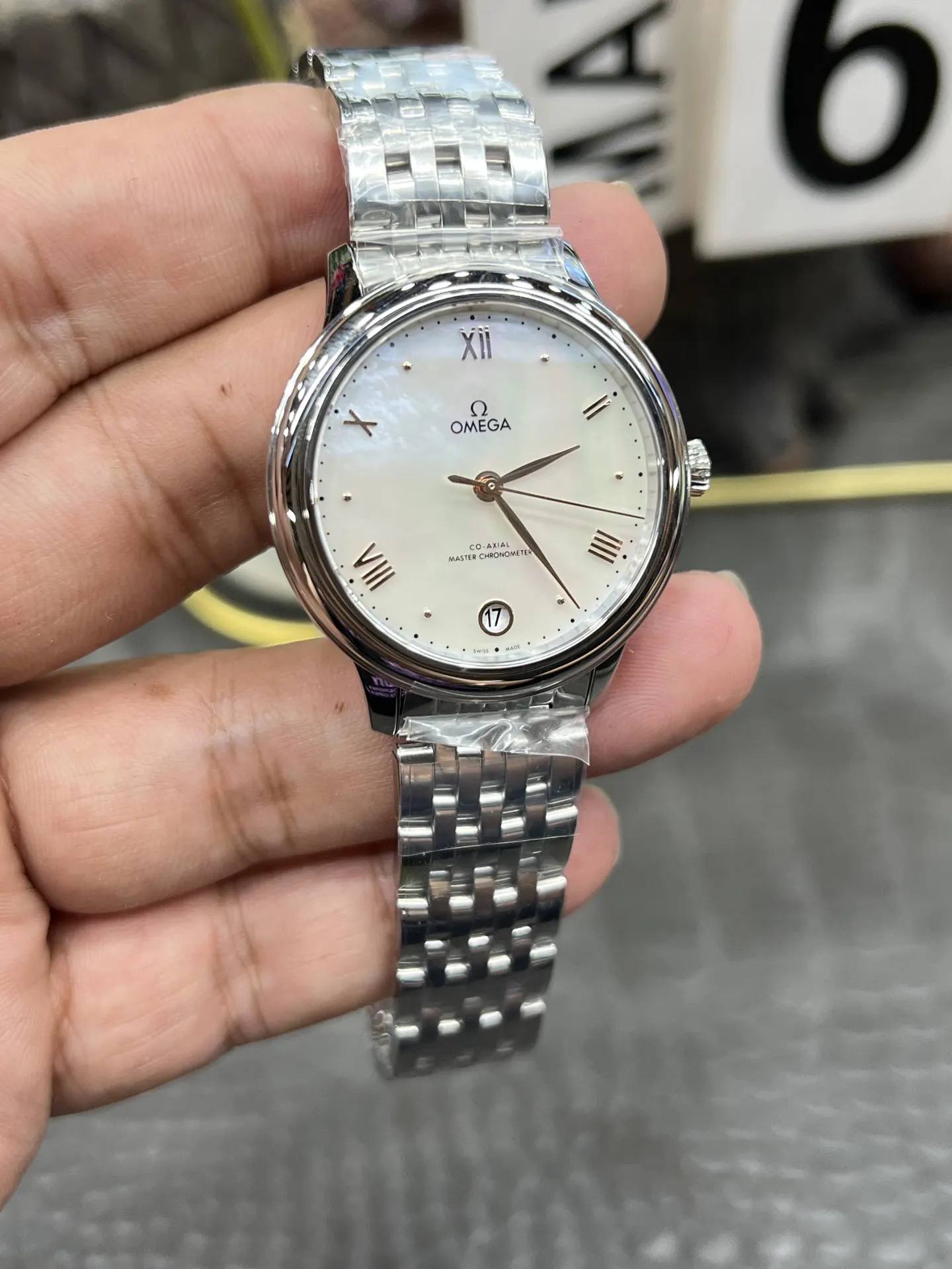 Watch Classic