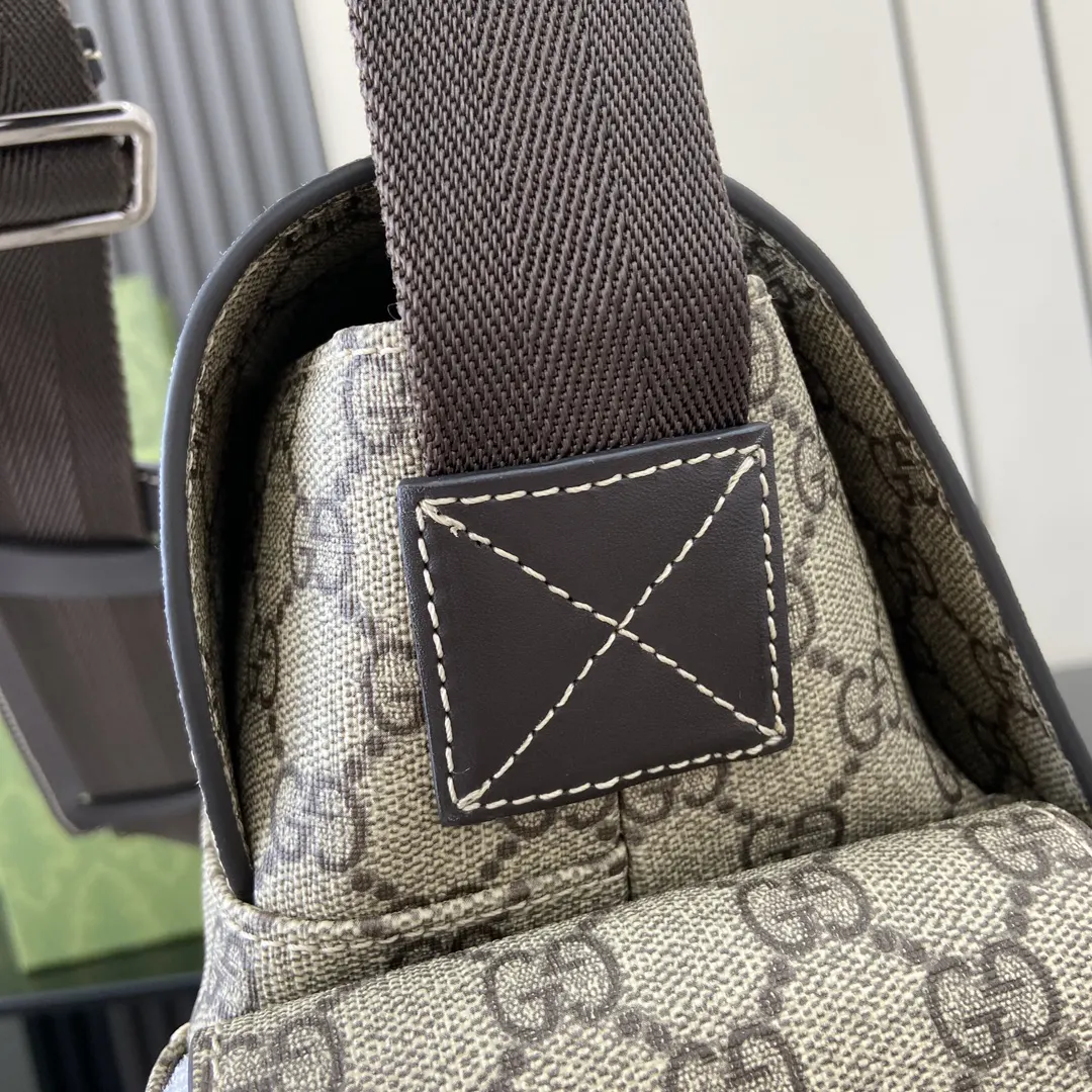 Gucci 单肩包