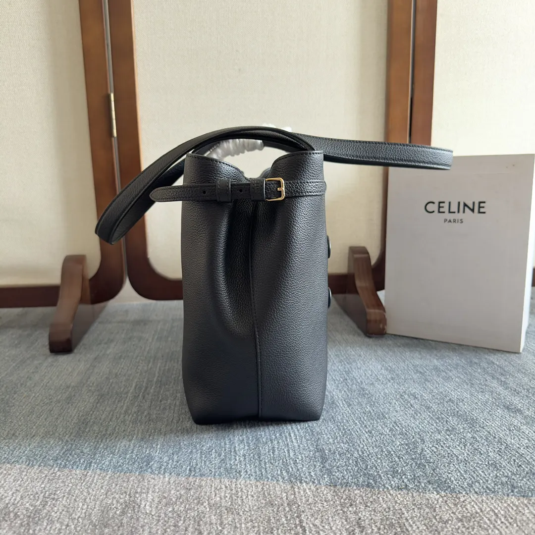 Tote Bag Leather