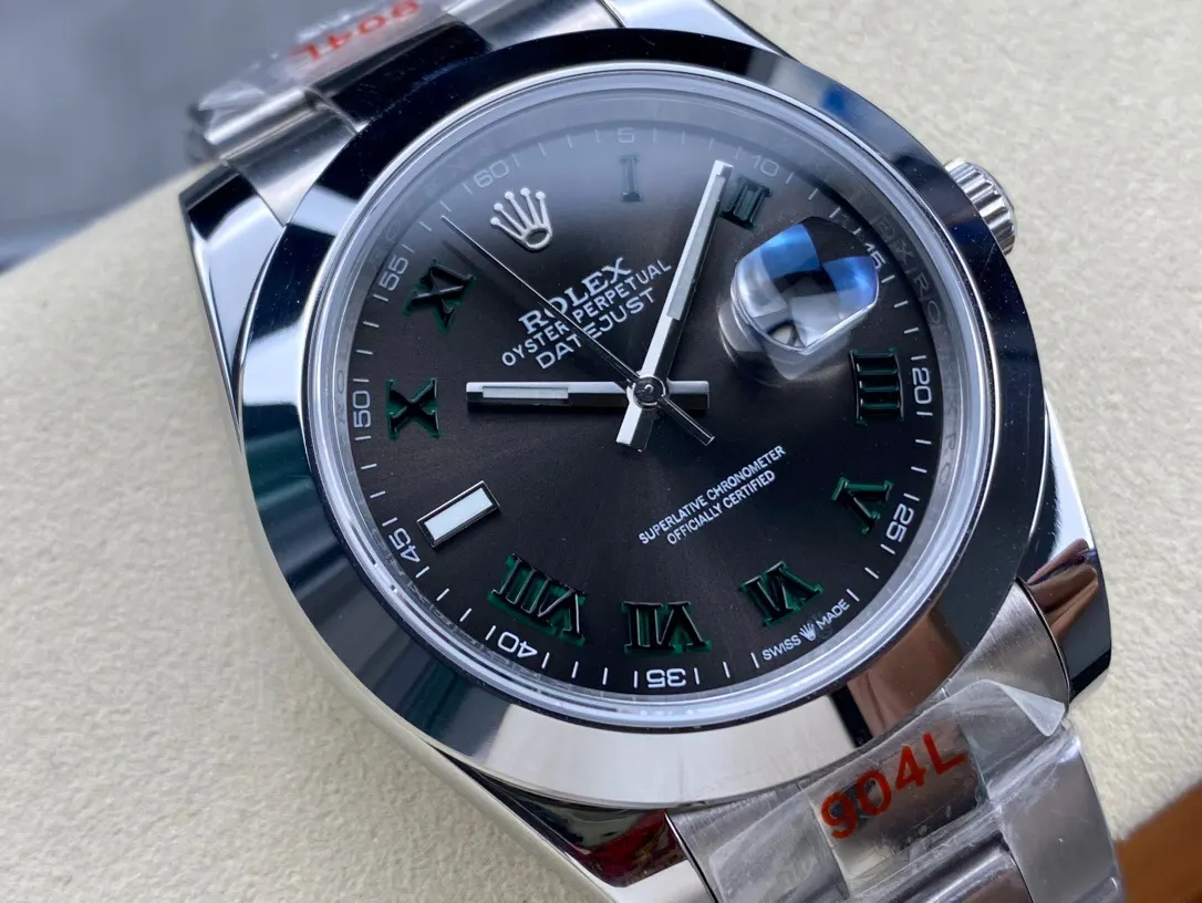 Watch Classic