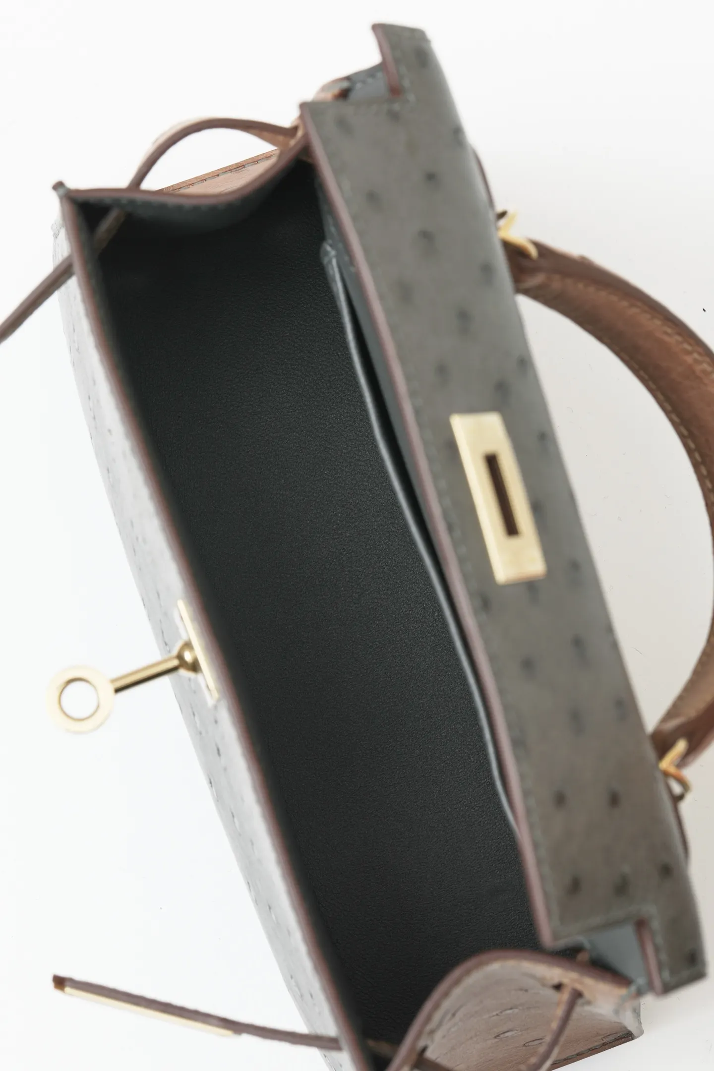 Hermès Kelly KL19 手提包