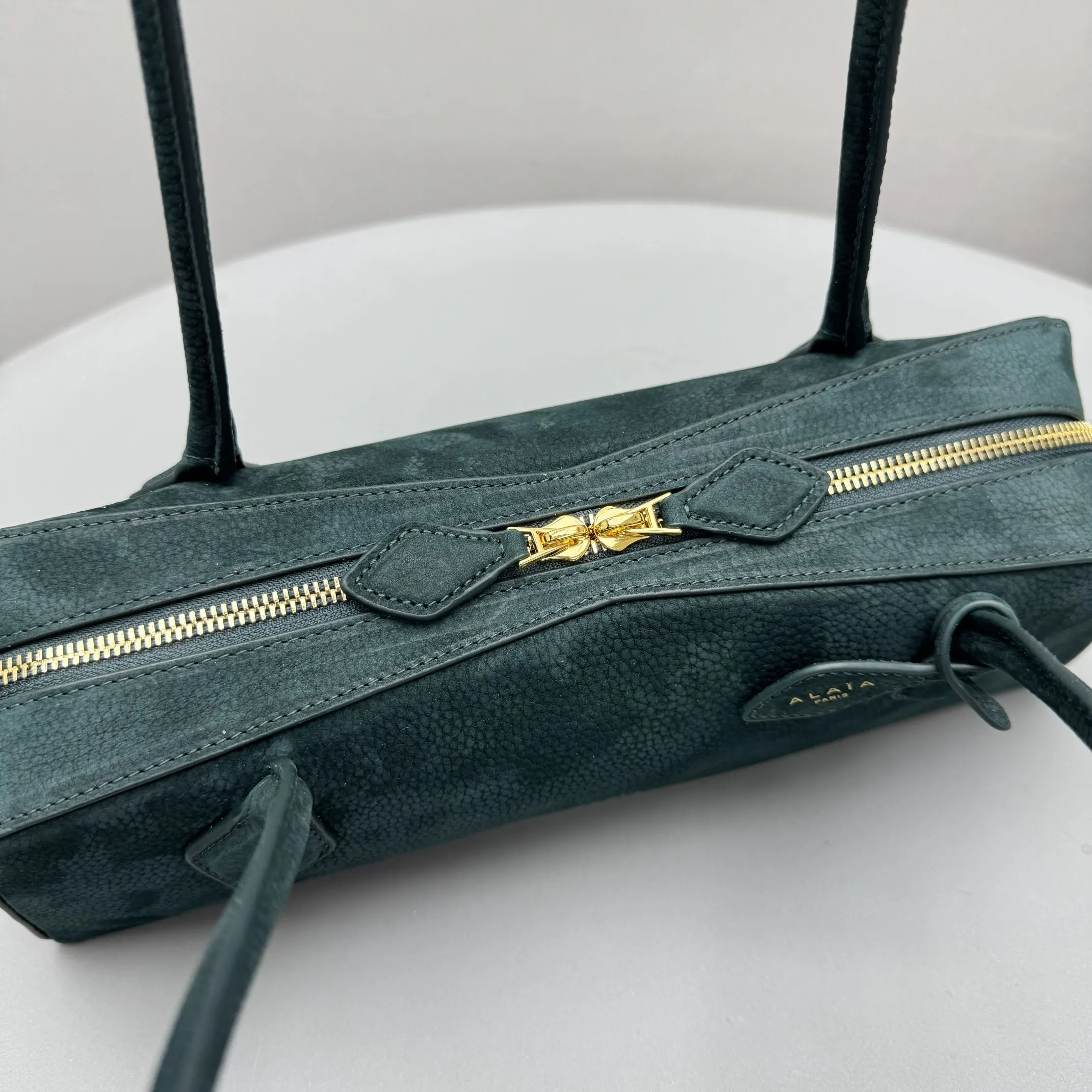 Hobo Shoulder Bag Vintage
