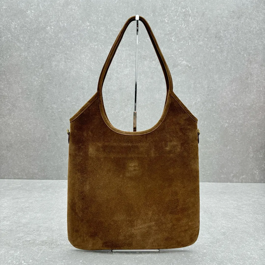 Hobo Shoulder Bag Vintage
