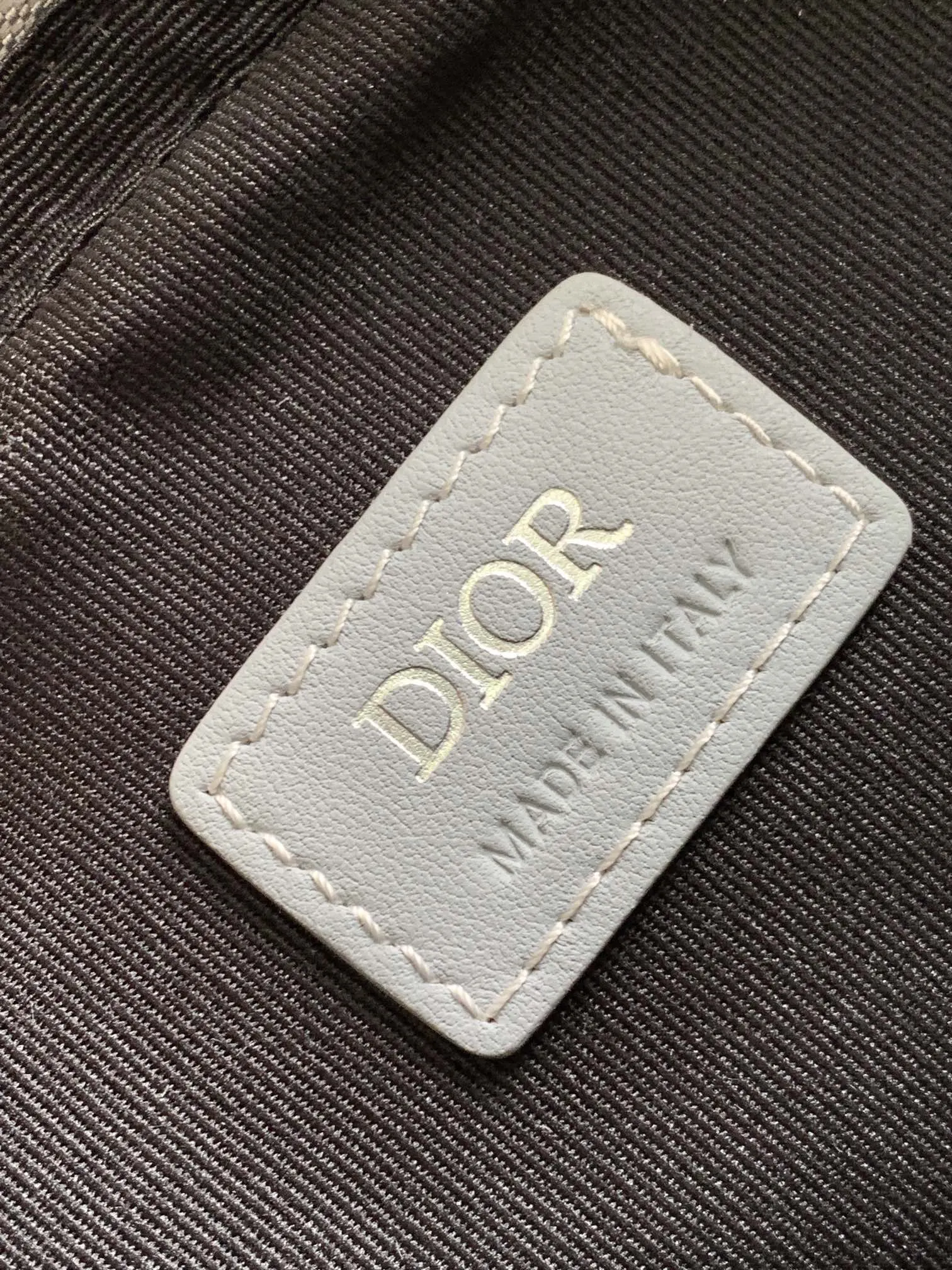Clutch Bag Leather
