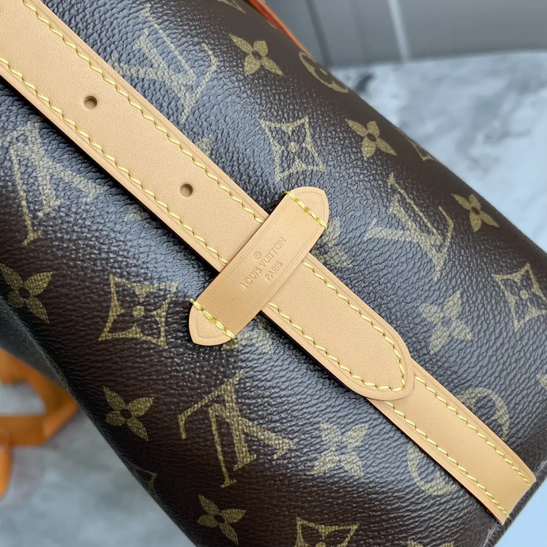 Clutch Bag Canvas