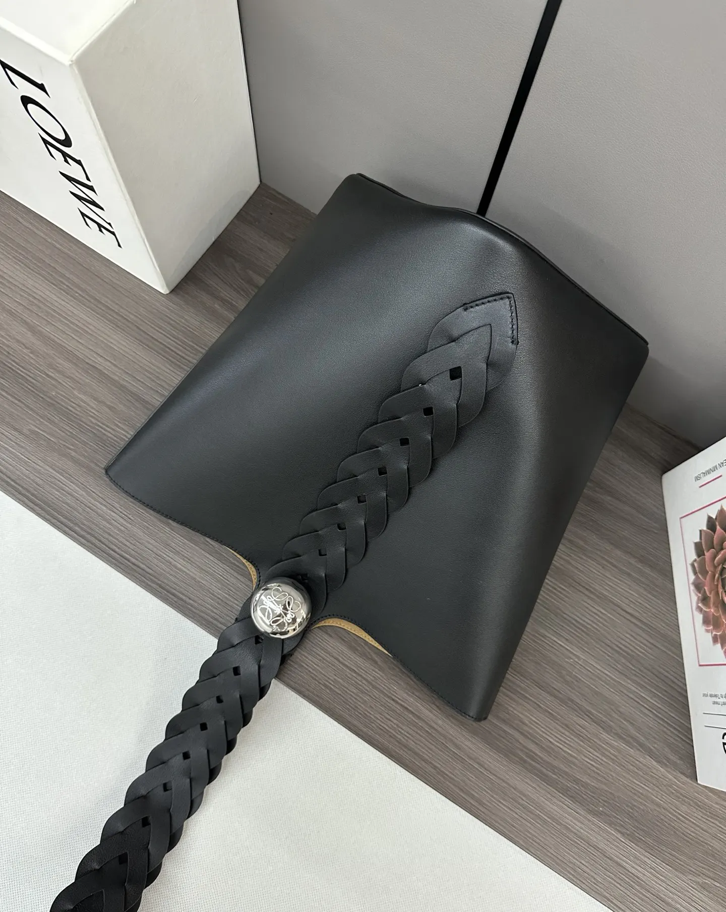 牛皮 水桶包 休閒水桶款
