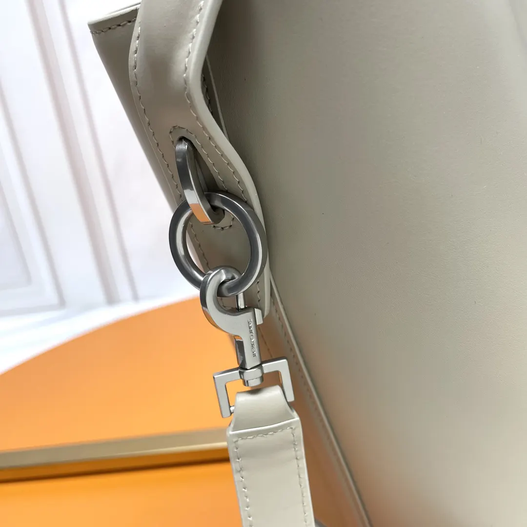 Bucket Bag Casual Leather