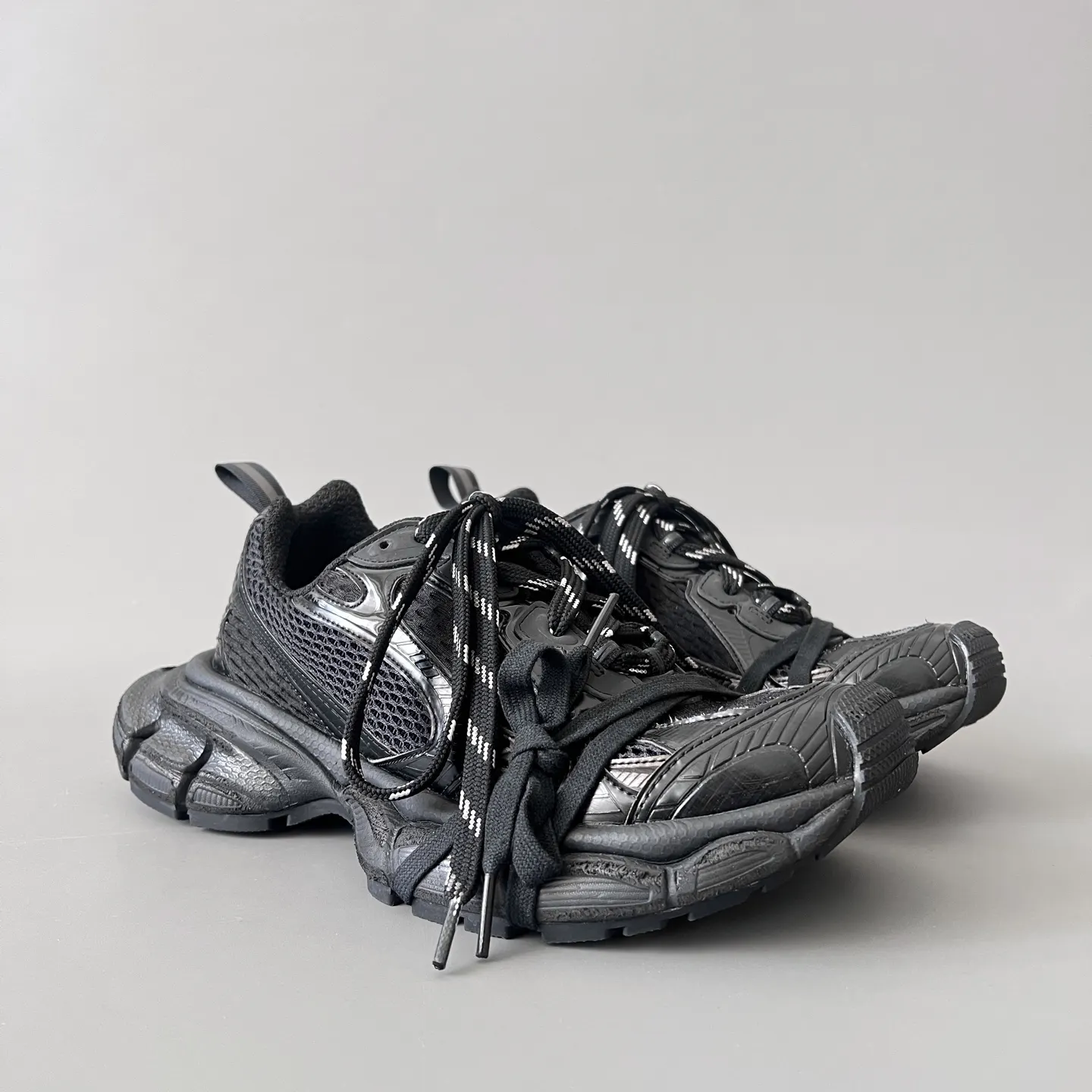 Balenciaga 3Xl Sneakers