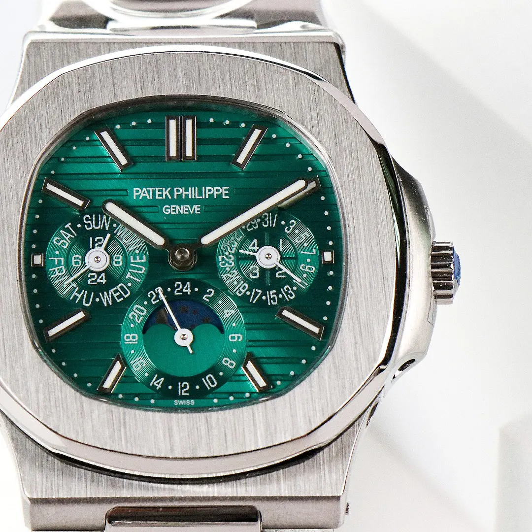 Patek Philippe 手錶 經典腕表款