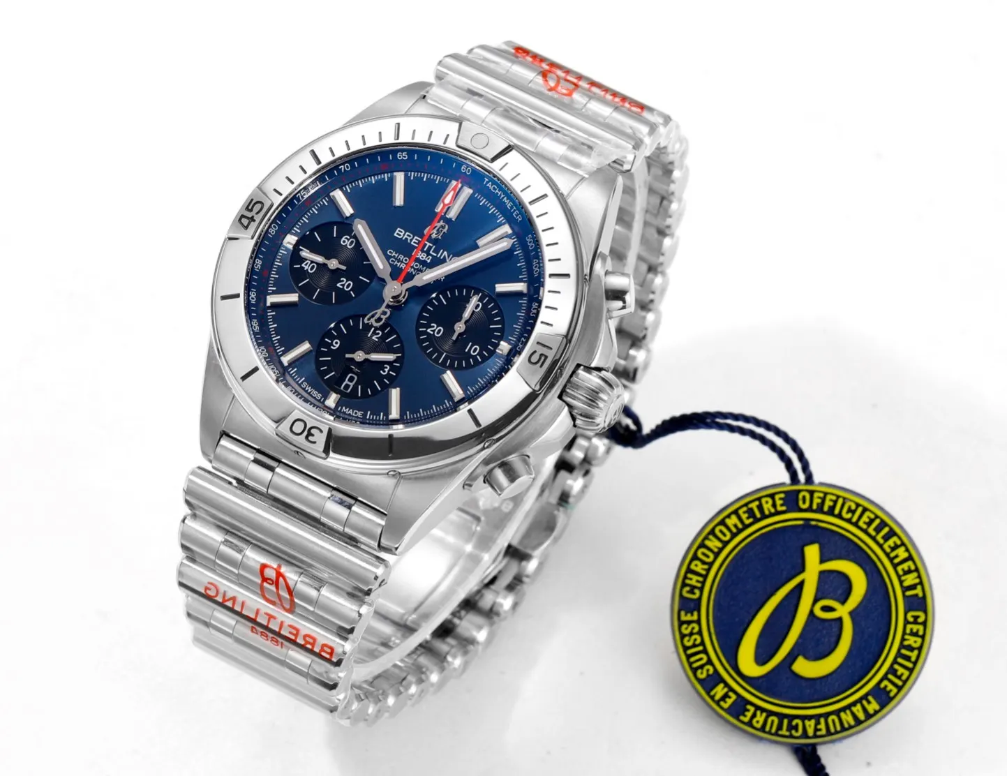 Watch Classic