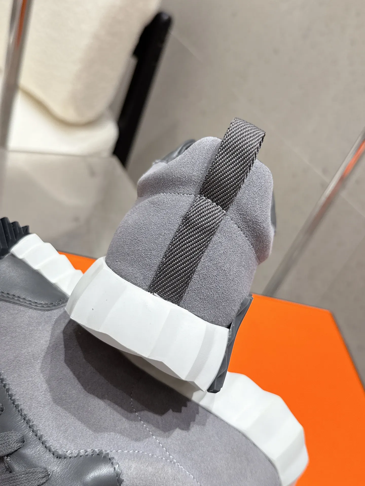 Hermès Sneakers