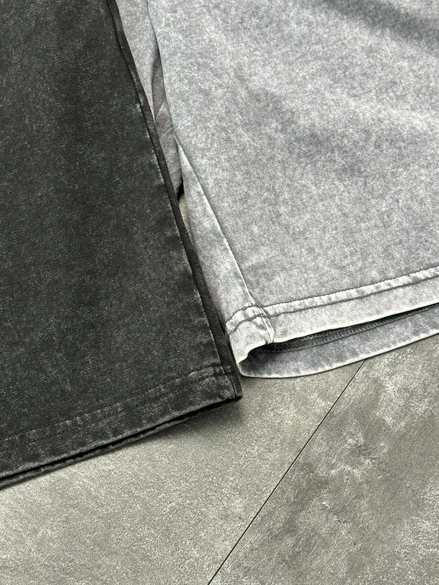 Balenciaga Shorts Street