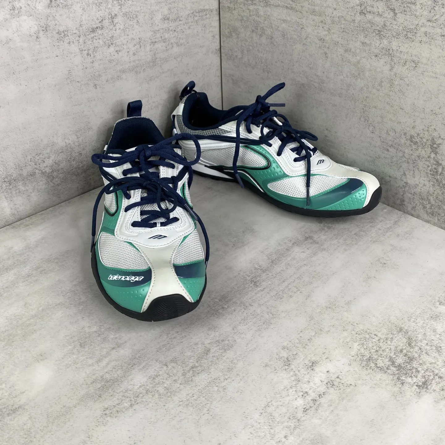 Balenciaga 运动鞋