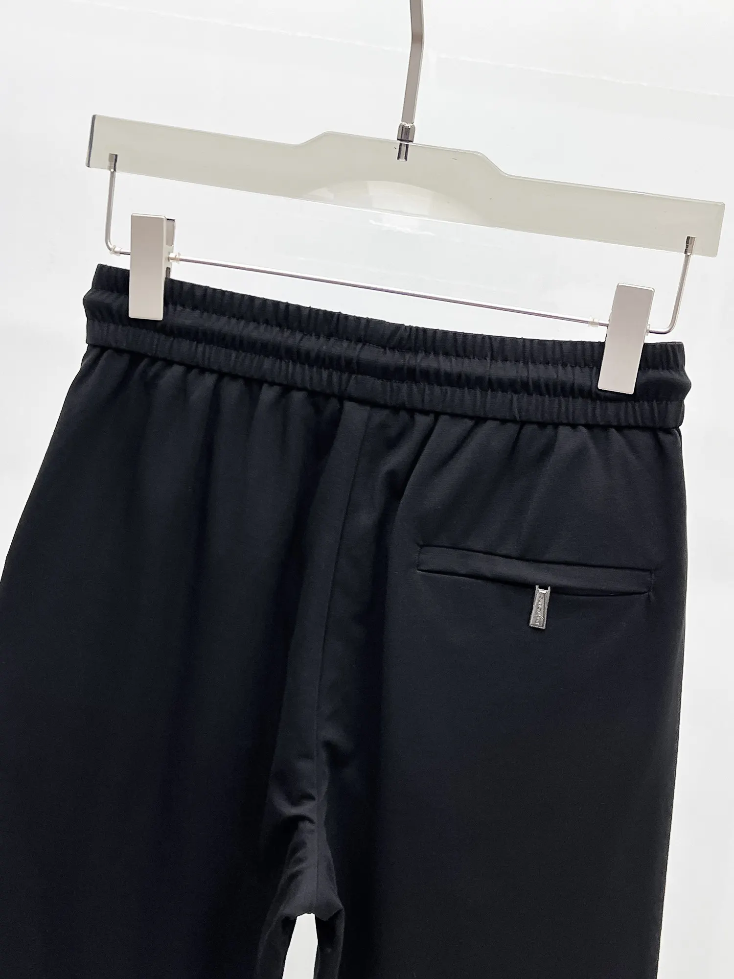 Prada Cotton Shorts