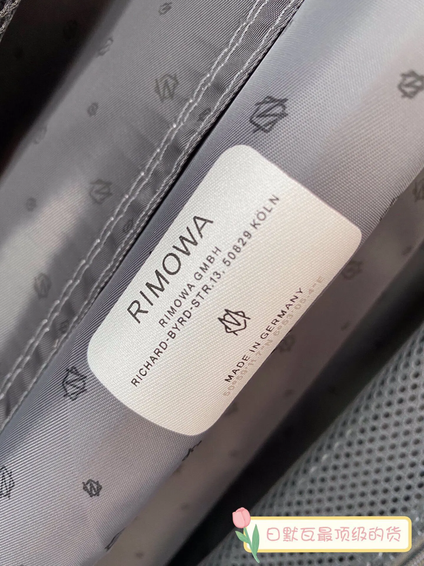 Black Silver Suitcase Travel Lightweight Vintage Image 9 Black Silver Suitcase Travel Lightweight Vintage Image 9