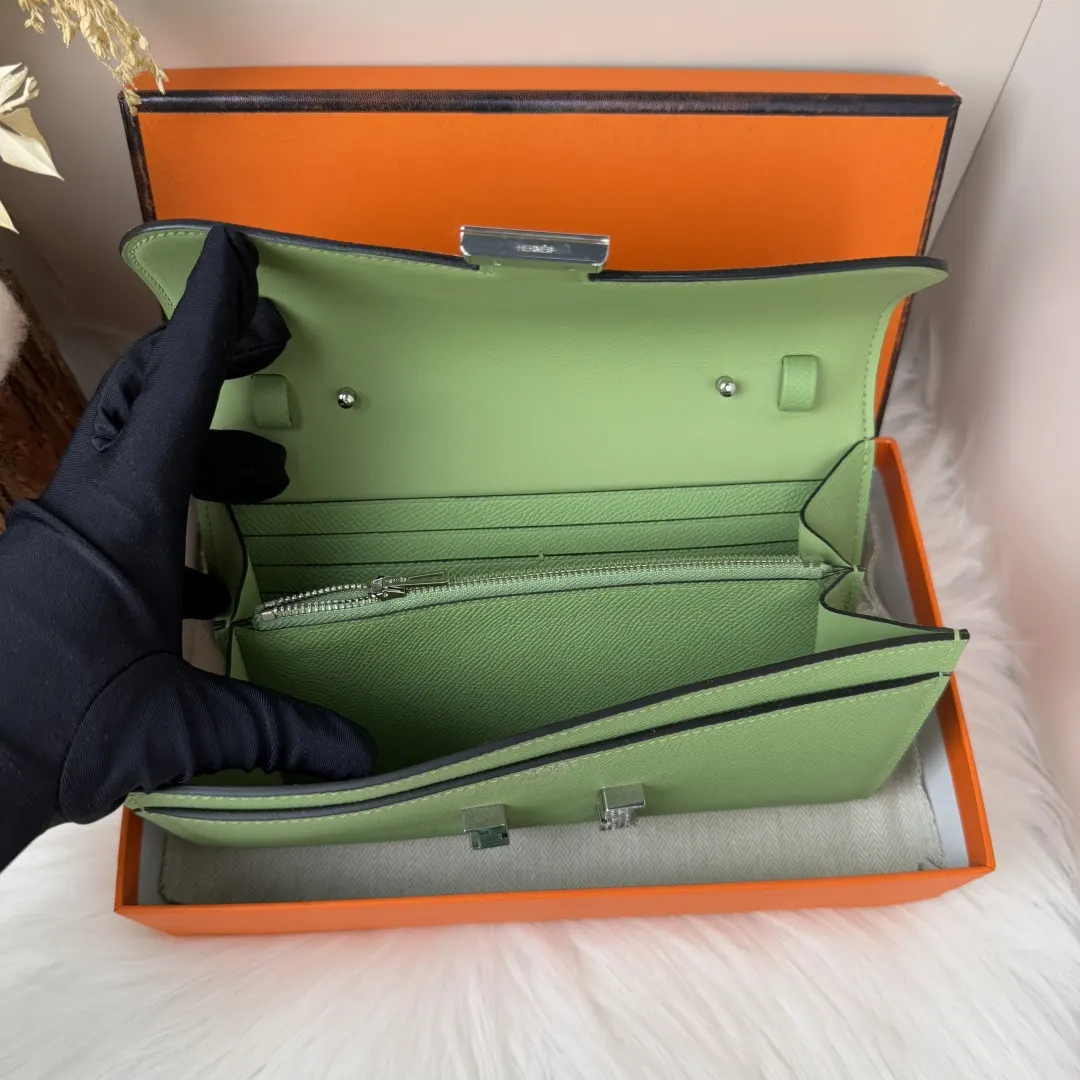 Hermès Constance Handbag