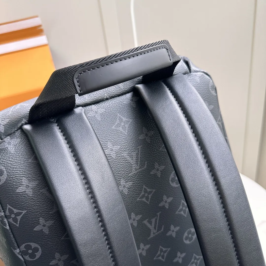 帆布 长 高 宽 双肩包 实用双肩款
